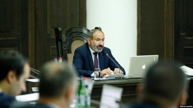 Պետական կառավարման համակարգը որևէ կերպ չպետք է ներգրավված լինի ընտրական գործընթացներում. Նիկոլ Փաշինյան