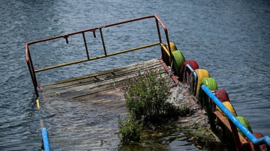 Սևանա լճում ջրի ծաղկման ինտենսիվության թուլացում է նկատվում