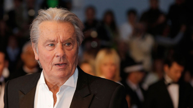 Ալեն Դելոնը հայտարարել Է կինո վերադառնալու պլանների մասին