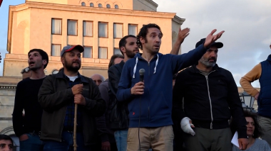 Երևանը նոր քաղաքապետ կունենա՞. ՔՊ-ականները Հայկ Մարությանին դեռ չեն «սևացնում»