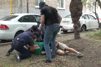 Մոսկվայում և Աստրախանում ահաբեկչություններ են կանխվել