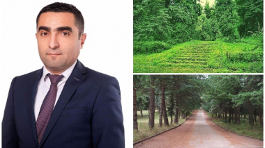 «Արգելոցապարկային համալիր» ՊՈԱԿ-ի ենթակայության տակ գտնվող բնության հատուկ պահպանվող տարածքներում և դենդրոպարկերում կսահմանվի հսկողության խստագույն ռեժիմ. Ռոմանոս Պետրոսյան