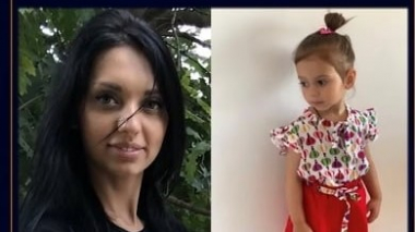 Որպես անհետ կորած որոնվող մայրն ու փոքրիկ աղջնակը հայտնաբերվել են