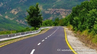 Արտակարգ իրավիճակների նախարարությունը տեղեկացնում է, որ ՀՀ տարածքում ավտոճանապարհներն անցանելի են