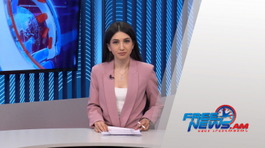 Ազատ լուրեր 15:00 | 02.07.2021