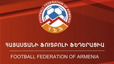 ՀՖՖ-ն ակումբներին արել է Պրոֆեսիոնալ Ֆուտբոլի Լիգա ստեղծելու պաշտոնական առաջարկ