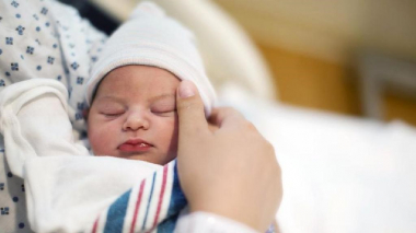 Գյումրիի Շահումյան փողոցում հայտնաբերվել է նորածին տղա երեխա