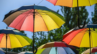 Հայաստանում առաջիկա օրերին սպասվում է կարճատև անձրև և ամպրոպ