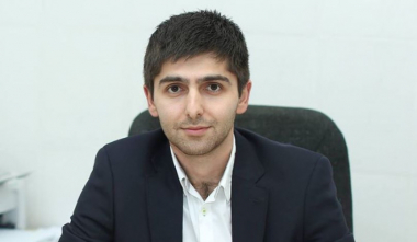 Քննարկեցինք ոռոգման համակարգերում առկա խոչընդոտները հաղթահարելու հնարավոր ուղիները. Արման Խոջոյան