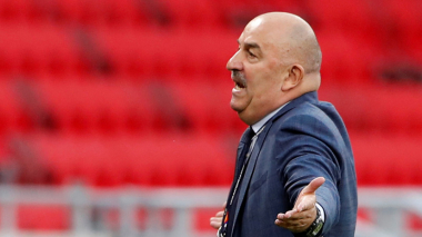 Ստանիսլավ Չերչեսովը հնարավոր է հեռացվի ՌԴ հավաքականի գլխավոր մարզչի պաշտոնից