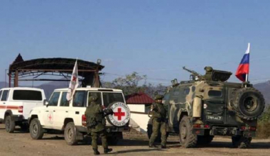 Հայտնի են Ադրբեջանից Հայաստան վերադարձող 15 ռազմագերիներից 12–ի անունները