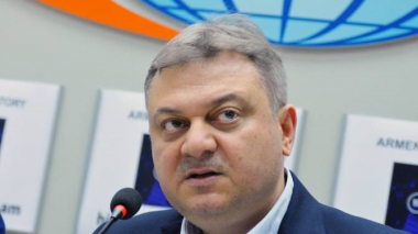 Շահան Գանտահարյանն անդրադարձել է 3+3 ձևաչափով տարածաշրջանային համագործակցության հարթակի ձևավորման հնարավորությանը