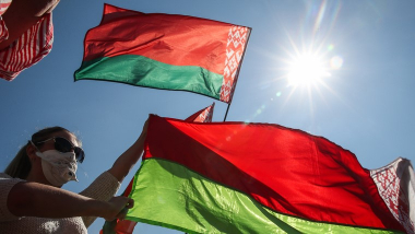 Շրջադարձը դեպի Ասիա անխուսափելի է․ Բելառուսի վարչապետ