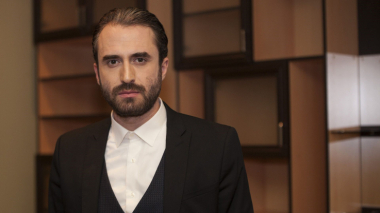 Քոչարյանին սատարող իմ մտերիմներ. Ձեր դաշինքի ղեկավարների անունների հետ մի խաղացեք ու ժողովրդին ամեն օր մի ապացուցեք, որ իրանք ճիշտ ընտրություն են արել. Սոս Ջանիբեկյան