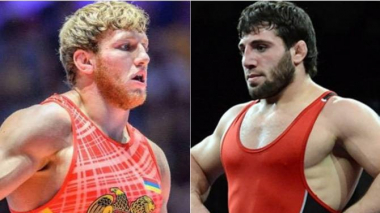 Օլիմպիական խաղերին Հայաստանը կներկայացնի 17 մարզիկ