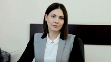 Սրբուհի Գալյանին շնորհվել է արդարադատության երրորդ դասի պետական խորհրդականի դասային աստիճան