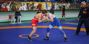 Հայաստանի հունահռոմեական ոճի ըմբշամարտի Մ21 հավաքականը 11-րդ տեղն է զբաղեցրել Եվրոպայի առաջնությունում