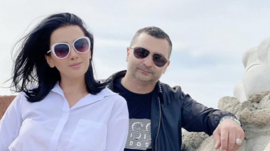 Ծնվել է բռնցքամարտիկ Վիկ Դարչինյանի որդին