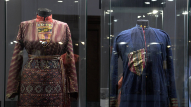 Ինչ տարազներ են կրել հայերը 18-20-րդ դարերում