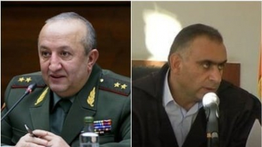 Մովսես Հակոբյանի վերաբերյալ քրեական գործը դատարանում է. հայտնի է, թե որ դատավորն է քննելու այն