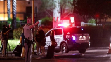 ԱՄՆ-ում 150 մարդ Է զոհվել տոնական հանգստյան օրերին հրաձգության հետ կապված միջադեպերում. CNN