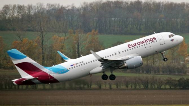 Eurowings ավիաընկերությունը Քյոլն - Երևան - Քյոլն երթուղով չվերթեր կիրականացնի