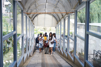 68 սփյուռքահայ պատանիներ 8 երկրից. մեկնարկել է «Քայլ դեպի տուն» ծրագրի 2-րդ փուլը