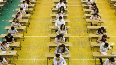 Հրապարակվել են մի շարք առարկաների գծով միասնական քննությունների երկրորդ փուլի արդյունքները. ԿԳՄՍՆ