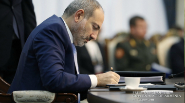 Փաշինյանը ԵՄ հանձնակատարի ՀՀ այցի հետ կապված հատուկ հանձնարարական է տվել ոստիկանապետին, ՊՆ նախարարի պաշտոնակատարին