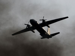 Կամչատկայում Ան-26-ի վթարի վայրում որոնողական աշխատանքների շրջանն ընդլայնվել է