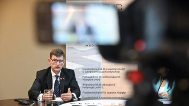 ՀՀ-ում Նիդերլանդների դեսպանն անդրադարձել է հայ գերիների վերադարձի հարցին