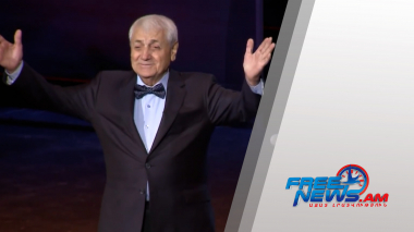 Ջիվան Գասպարյանի նվագի մեղեդիները դարձան հայկական բրենդ և այցեքարտ