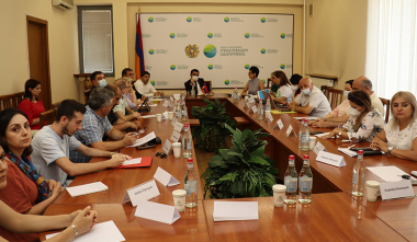 Ներկայացվել են «Շրջակա միջավայրի վրա ազդեցության գնահատման և փորձաքննության մասին» օրենքում նախատեսվող հիմնական փոփոխությունները