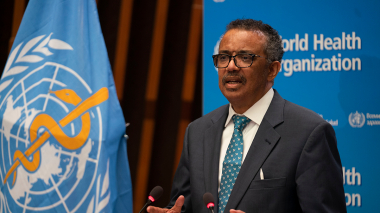 Պատվաստանյութային ազգայնականություն․ ԱՀԿ-ն կոչ է անում հետաձգել դեռահասների պատվաստումը՝ հօգուտ աղքատ երկրների տարեցների