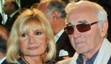 Սեդա Ազնավուրը 3 հայ նշանավոր երաժիշտների լուսանկար է հրապարակել