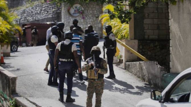 ՄԱԿ-ի ԱԽ-ի անդամ երկրները կոչ են արել պահպանելու կայունությունը Հաիթիում