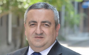 COVID 19-ով վարակվող 80000 մարդուց մոտ 1600-ը մահանում են. Գրիգորի Ավետիսյան