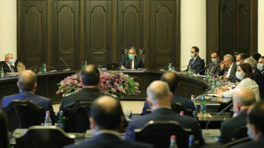 Կառավարությունը 5 տարով հարկային արտոնություն տրամադրեց «Լիեն Քոմփանի» ընկերությանը. կիրականացվի 1,46 մլրդ դրամի կապիտալ ներդրում