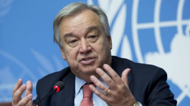 ՄԱԿ-ի գլխավոր քարտուղարը կորոնավիրուսի պատճառով 4 մլն մահերի ֆոնին նախազգուշացրել Է նոր շտամների վտանգի մասին