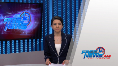Ազատ լուրեր 13:00 | 08.07.2021