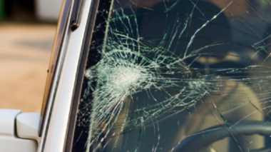 Սեբաստիայի փողոցում մեքենաներ են բախվել