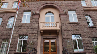 Մանդատների փոխանցում, ՍԴ-ում ներկայացուցիչներ ունենալու որոշում. ԿԸՀ արտահերթ նիստը