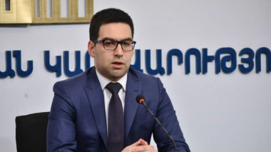 Ռուստամ Բադասյանը հուլիսի 9-13-ը կլինի արձակուրդում