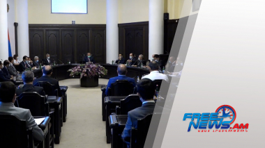 Դատավորների թվի ավելացումը դատական համակարգի բովանդակային բարեփոխումների միջոց.Փաշինյան