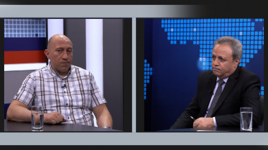 Այլընտրանքների ուղղությամբ պետք է աշխատել, բայց ոչ Ռուսաստանի հետ հակադրվելով․ Հակոբ Բադալյան