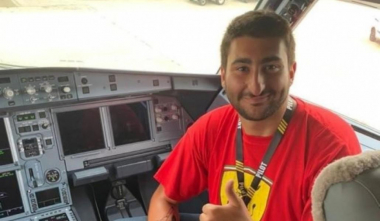 Լիբանանում վթարի ենթարկված ինքնաթիռի օդաչուն հայ էր․ լրացված