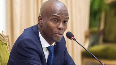 Հայիթի նախագահին կարող էին սպանել պաշտոնաթող կոլումբացի զինվորականները․ ՊՆ