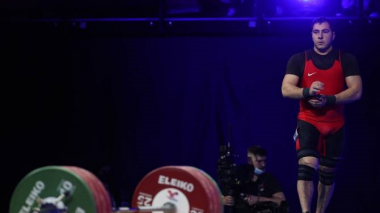 Առաջիկա օրերին հայ ծանրորդները կստանան նոր մարզագույք  