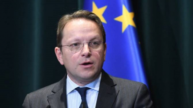 ԵՄ-ն կարող է 2.6 միլիարդ եվրո մոբիլիզացնել Հայաստանում առաջնահերթ ծրագրերի իրականացման համար. Օլիվեր Վարհեի