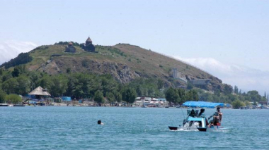 Ուժեղացված հսկողություն Սևանում. ջրափրկարարական աշխատանքները կկազմակերպվեն նաև դրոններով